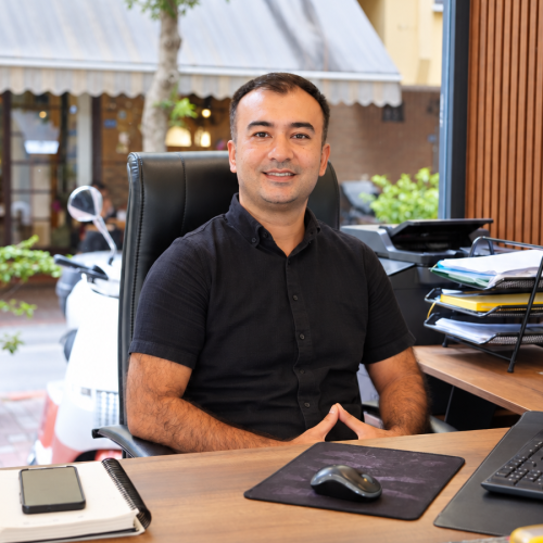 Emre Şenel