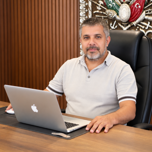Ömer ARSLAN